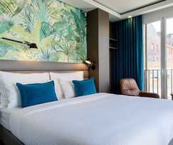 Motel One Barcelona-Ciutadella