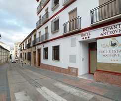 Infante Antequera
