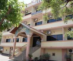 Hotel Sisavath