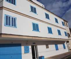 Casa De Huéspedes La Marina
