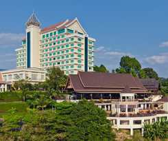 Hotel Champasak Grand