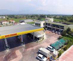 Lord and Restaurant At Autostation