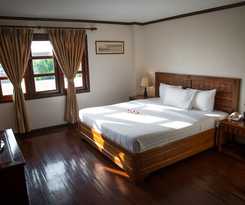 Hotel Lao Orchid