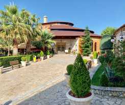 Hotel Palmanova Resort