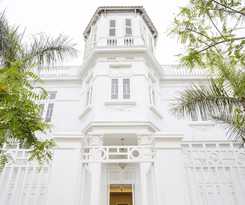 Casa Republica Barranco Boutique