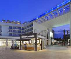 Hotel Innside By Meliá Calviá Beach
