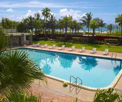 Seagull Hotel Miami Beach