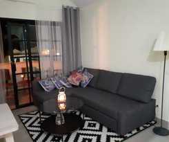 Fuerte Holiday Duplex & Apartments