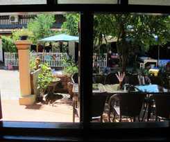 Hostal Luang Prabang Manichan Villa