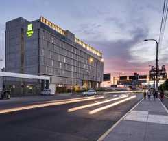 Holiday Inn Lima Airport, An Ihg