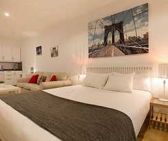  limehome Madrid San Lorenzo