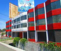 Hotel San Lazaro Aqp -
