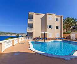 Apartamentos Amores San Telmo