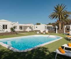 Villas Lanzasuites