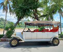 Hotel Mekong Riverview