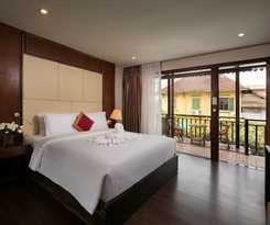Hotel Champa Garden