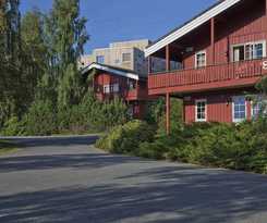 Birkebeineren Apartments