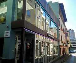 We Palma - Albergue Juvenil