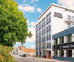 Hotel Best Western Sverre