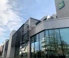 Hotel Quality Airport Vaernes