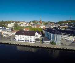 Hotel Clarion Tyholmen