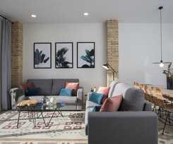Singularstays Parque Central