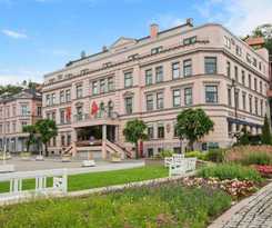 Hotel Thon H&oslash;yers