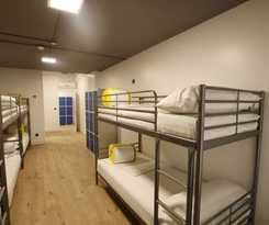 Bilbao Metropolitan By Bossh Hotels