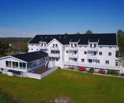 Hotel Arendal Herregaard Spa & Resort