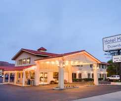 Hotel Moab Downtown