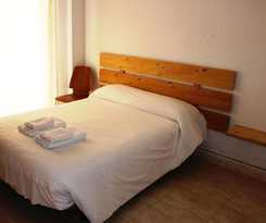 Hotel Hostal Al-andalus