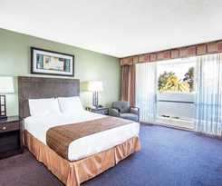 Travelodge By Wyndham Monterey Bay