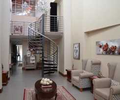 Hotel Airport Garden Boutique