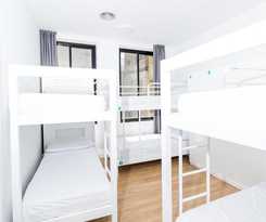Ram Rooms R.C.