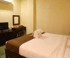 Hotel Le Luxe Boutique