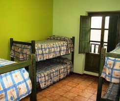 De San Blas
