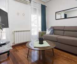 Smartr Madrid La Latina