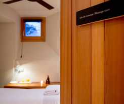 Hotel Mas Bosch 1526