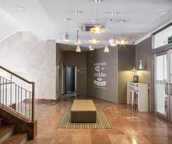 Residencia Universitaria Vallehermoso