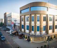 Hotel Center Point Boutique