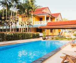 Hotel Le Jardin De Pakse