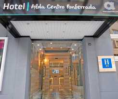 Alda Centro Ponferrada