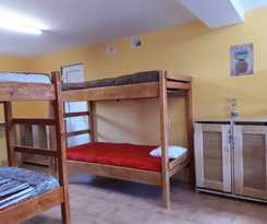 Crucesinn Albergue