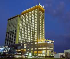 Muong Thanh Luxury Vientiane