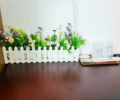 Green Box Hotel -