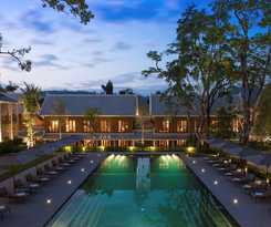Hotel Avani+ Luang Prabang
