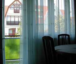 Orchidea Apartman
