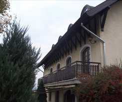 Hotel Peregrino Panzió