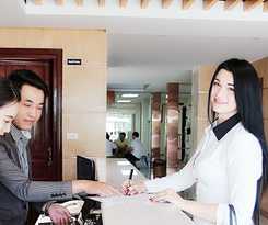 Hotel Central Boutique Vientiane