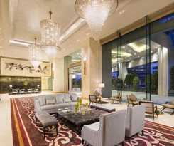 Hotel Ascott Macau
